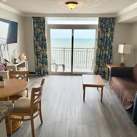 Paradise Resort